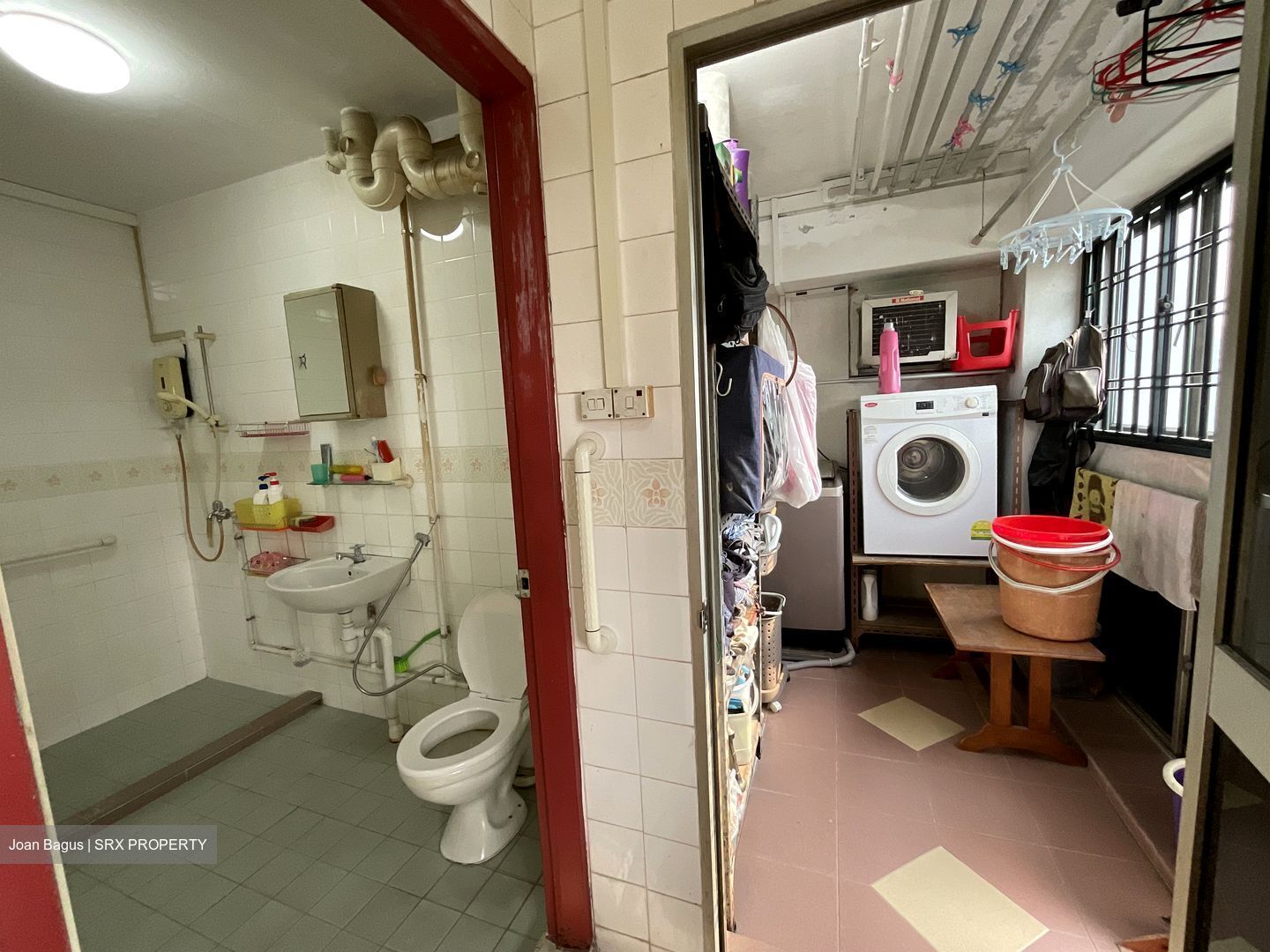 Blk 787 Choa Chu Kang North 6 (Choa Chu Kang), HDB 5 Rooms #617933041
